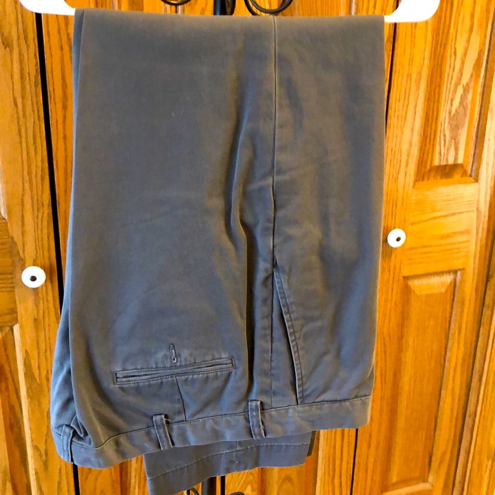 POLO by RALPH LAURENT pants